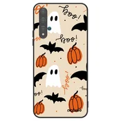 ULTIMATE CASE za Huawei Nova 5T - Halloween 26