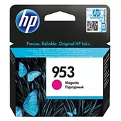 F6U13AE - HP Cartridge No.953, Magenta, 700 pages