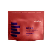 Voxberg BCAA 490 g, jagoda