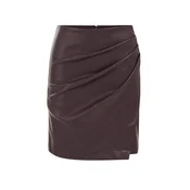 WE Fashion Krilo jajčevec