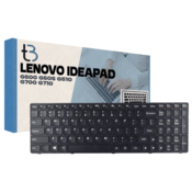 shumee Tipkovnica za Lenovo Ideapad G500 G505 G510 G700 G710