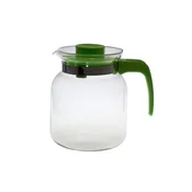 Čajnik JULIE 1,45 l plastični pokrov, plastični ročaj
