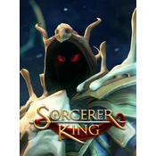 Stardock Game Key Sorcerer King (Cijeli svijet)