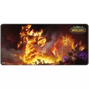 BLIZZARD WORLD OF WARCRAFT CLASSIC: RAGNAROS PODLOGA ZA MIŠKO XL