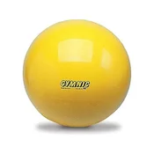 GYMNIC žoga 45 cm CLASSIC LP 95.45 rumena