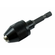 HEX mini 1/4 adapter z avtomatsko vpenjalno glavo 6mm