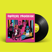 Obojeni Program ?- 2021 = 41
