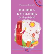 Vilina kutijica - izbor bajki