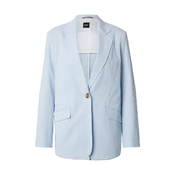 BOSS Blazer Jopeta opal/bela