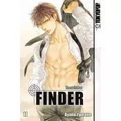 Finder 11