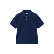 Mayoral Polo majica 150 Mornarsko modra Regular Fit