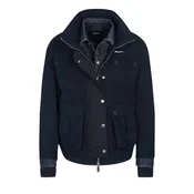DS2 Prehodna jakna Dsquared2 Jacke črna