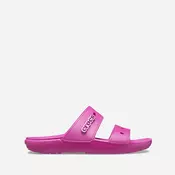 ZENSKE CROCS PAPUCE CLASSIC CROCS - 206761-6SV-39-40