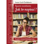 shumee Izpit za osmi razred Kako ga napisati?