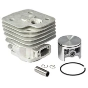 Cilindar i klip Husqvarna 268, zamjenjuje original 501658571, 501658571, 503611071