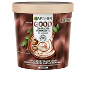 Garnier Garnier Good Coloración Permanente 5,5 Castano Cereza 1 U