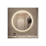 Kiara 70 Round LED Fog free