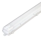 344-608 LED VODOTIJESNA SVJETILJKA 2x18W/4000K IP65
