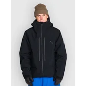 Volcom Guch 3L Gore-Tex Pro Jacket black