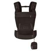 Cybex kengur nosiljka Laya Chocolate Brown