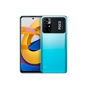 Mobitel XIAOMI Poco M4 Pro 6+128GB Plavi