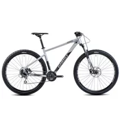 Ghost kato essential grey black (l) ( 297044-l )