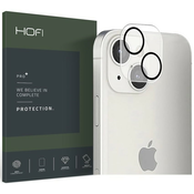 HOFI CAM PRO + IPHONE 13 MINI / 13 CLEAR COVER (9589046917844)