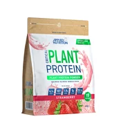 APPLIED NUTRITION Veganski protein Critical Plant, Jagoda, 450g