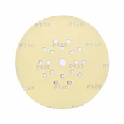 awtools ŽIRAFOV DISK 225 mm P100 Z LUKNJAMI /25 kosov.