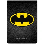 DC Kožni novčanik, Batman - Pocket Stickers Batman 001