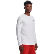 Under Armour Moške majice bela