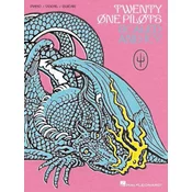 Twenty One Pilots - Scaled and Icy