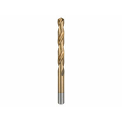 Svrdlo za metal HSS-TiN, DIN 338