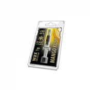 CBD konopljina smola 66 %, 1 ml Mango Kush