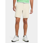 Under Armour Kratke Hlače UA Drive Taper Short-WHT 30