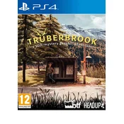 MERGE GAMES Igrica PS4 Truberbrook