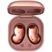 Samsung Buds Live bluetooth slušalice zlatne