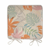 Sedežna blazina 40x40 cm Tropy – Casa Selección