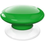 FIBARO - The Button FGPB-101-8 Zelena