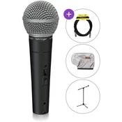 Behringer SL-85S SET Dinamični mikrofon za vokal