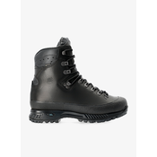 Treking čevlji Hanwag Alaska GTX - black
