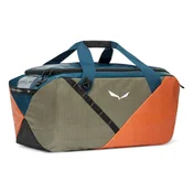 Torba Salewa Discovery Duffle boja: zelena, 00.0000075017