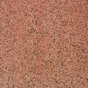 Plošča Country rdeče-rjava prana 3,8 cm x 40 cm x 40 cm