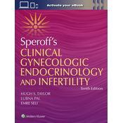 Speroff's Clinical Gynecologic Endocrinology and Infertility