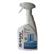SANN PROFI Clean čistilo za prho 500ml