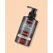KUNDAL Šampon za kosu Honey & Macadamia Nature Shampoo English Rose - 500 ml