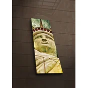 Wallity Slika sa LED osvetljenjem 3090IACT-66, 30x90 cm