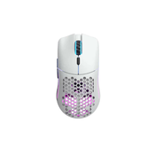GLORIOUS Model O Wireless White Gejmerski miš