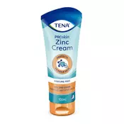 Tena ProSkin Cinkova krema za plenični izpuščaj 100 ml