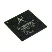 Atheros CPU AR9344-BC2A BGA409 LT/LF